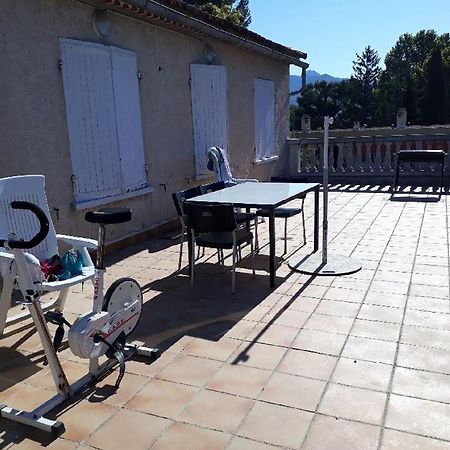 La Provence 17 Les Horizons Clairs Chemin Des Passons Hotel Aubagne Exterior photo